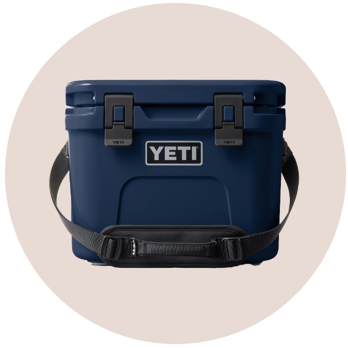 YETI Coolers